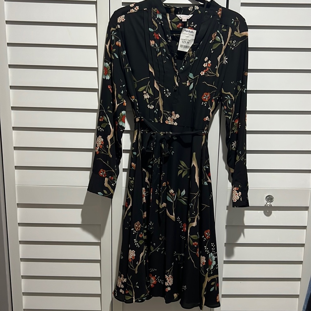 Nanette Lepore Dress